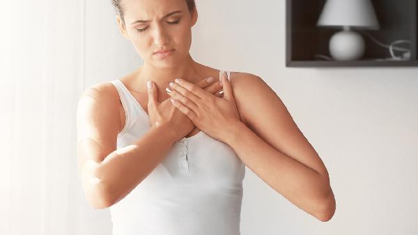 如何判断乳腺结节是良性还是恶性