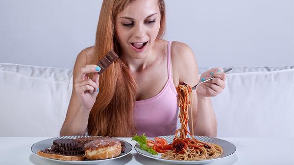 女人熬夜可以多吃什么食物