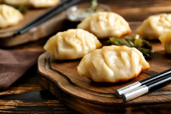 夏天吃什么馅饺子好吃有营养