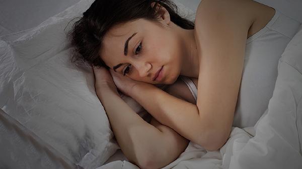 严重失眠整夜不眠怎么治疗