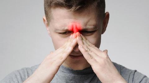 过敏性鼻炎导致鼻塞如何治疗
