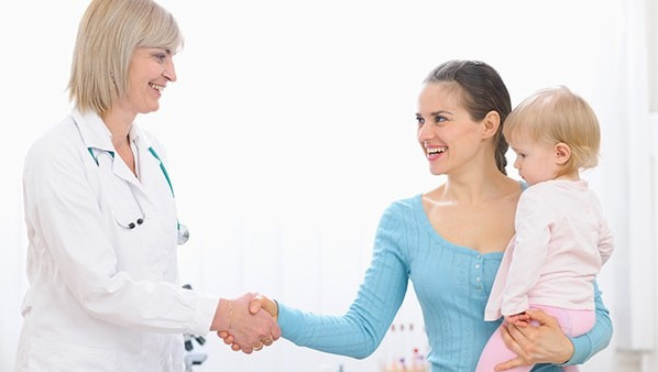 婴儿轮状病毒腹泻是怎么回事？听听专家怎么说