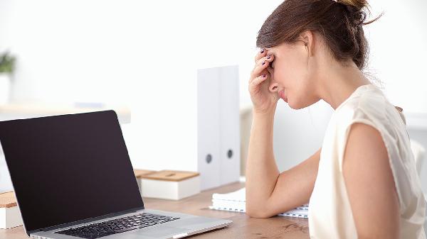 阵发性室上性心动过速的症状