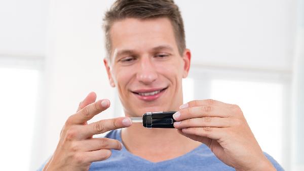 走路对糖尿病患者有什么好处