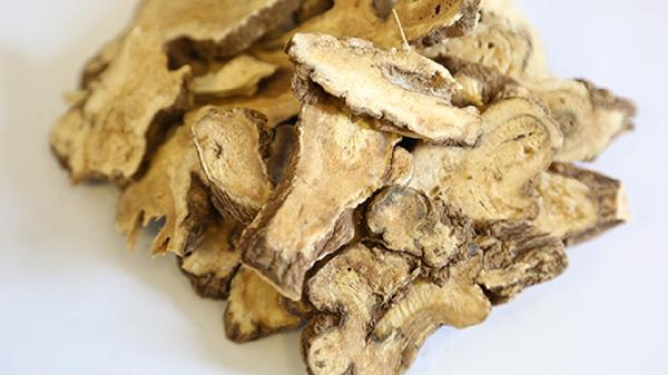 炒白术与生白术的功效、区别与作用