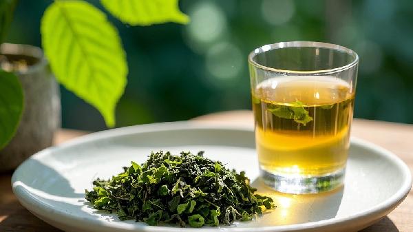 饭后喝茶可以排出体内的脂肪吗