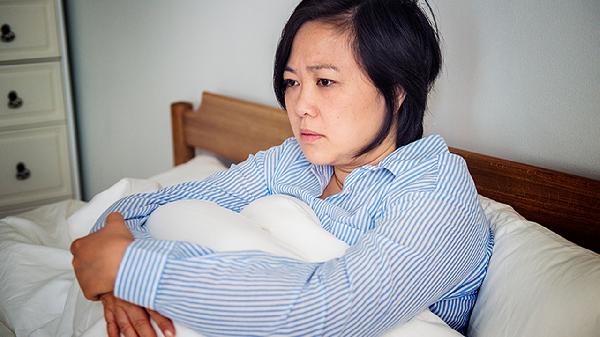 亚健康是什么意思，怎么治