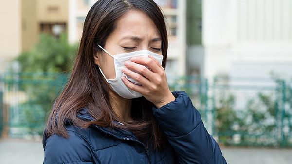 肺癌咳嗽是一直咳还是偶尔咳