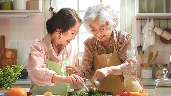 人的衰老不是匀速的？医学家研究发现：人在这三个年龄段老得最快