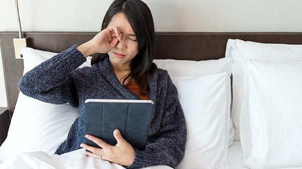 如何判断失眠还是抑郁