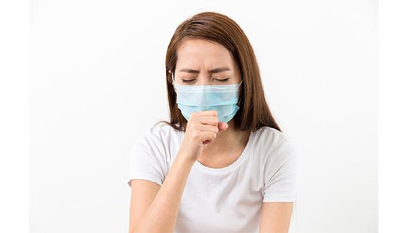 嗓子干痒咳嗽有异物感怎么办