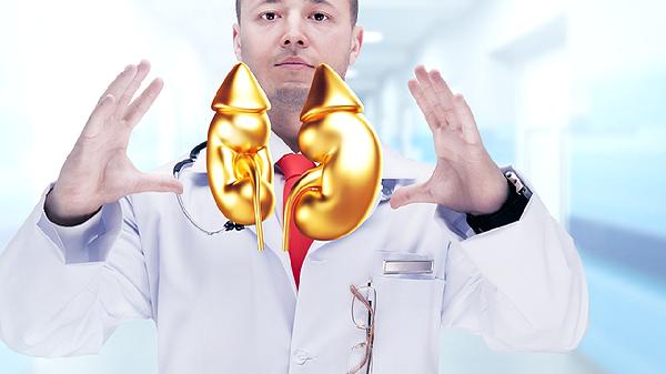 肾病三期还能活多久
