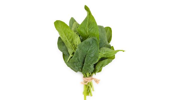 肺结节菠菜能吃吗