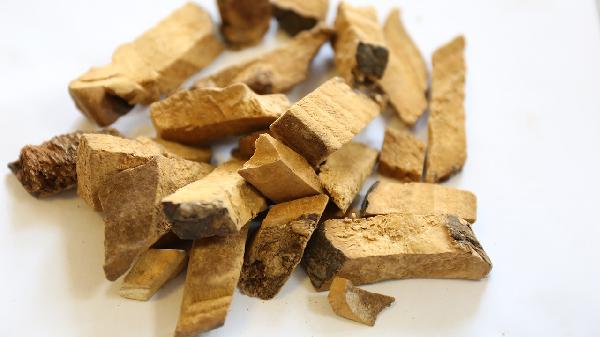 中药治疗肝纤维化药物