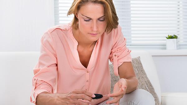 如果糖尿病的女性生孩子会有遗传吗