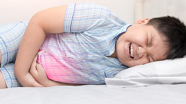儿童胃炎可以吃哪些水果和蔬菜