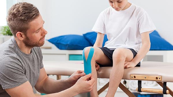 孩子腿部软骨瘤怎么办