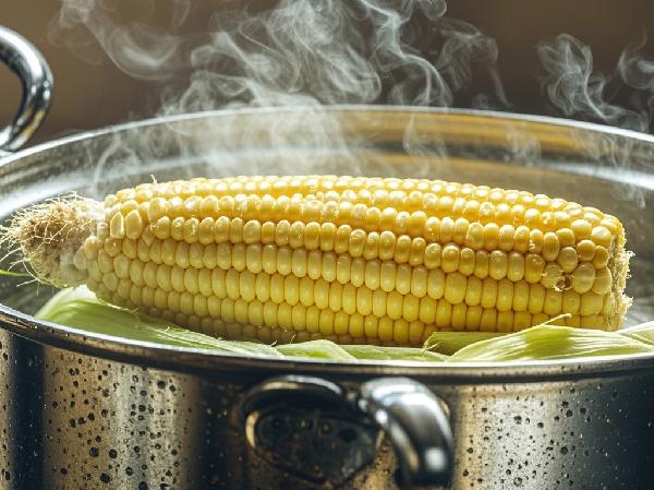 都说吃玉米好，究竟有何好处？这8个益处值得你称赞