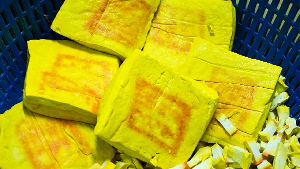 为什么下身有豆腐渣不痛不痒